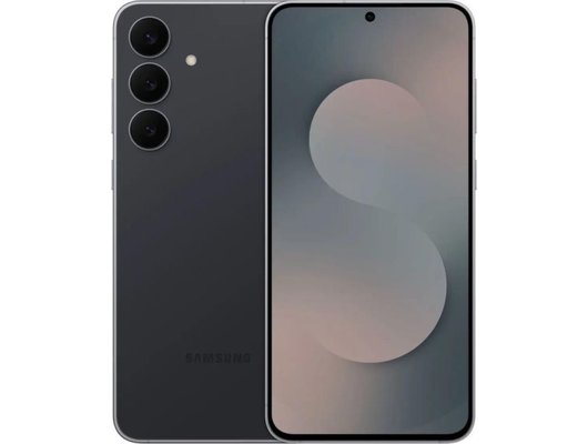 Смартфон Samsung Galaxy S25 FE 8/256Gb SM-S731B Black